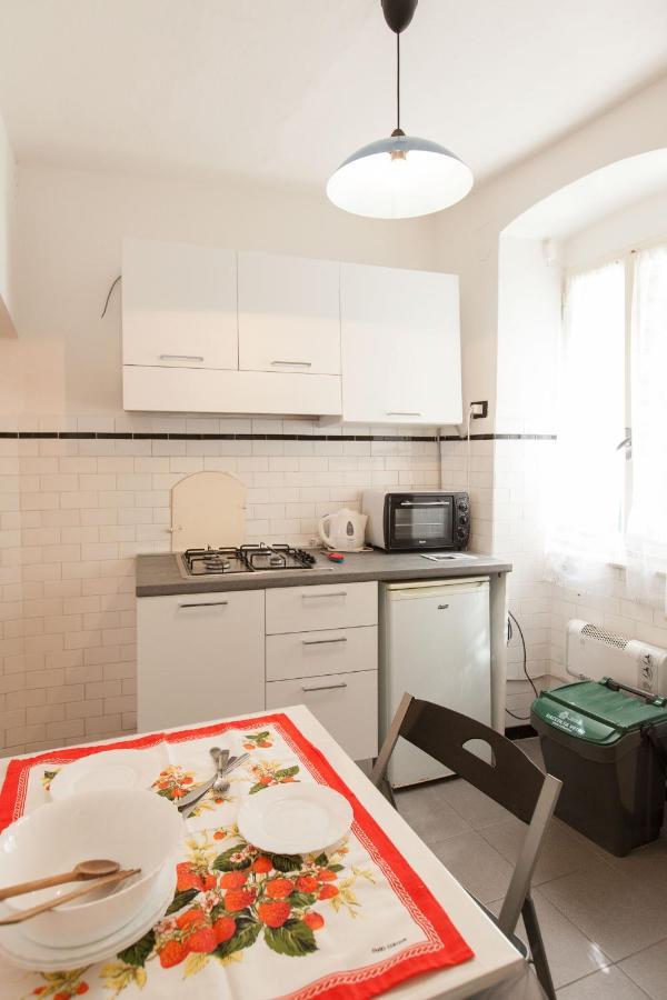 La Marina Apartment ริโอมัจโจเร ภายนอก รูปภาพ