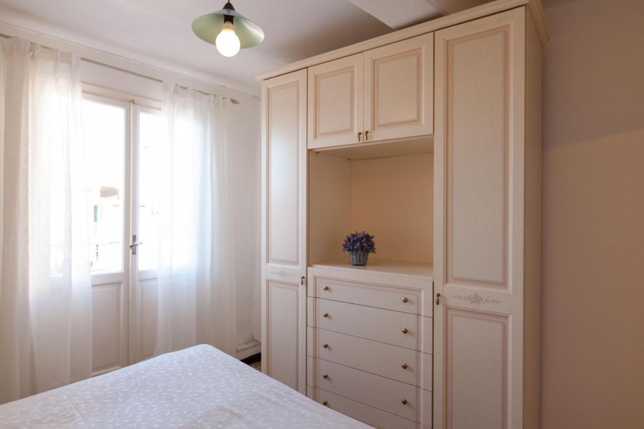 La Marina Apartment ริโอมัจโจเร ภายนอก รูปภาพ